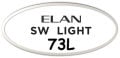 Elan SW Light 73